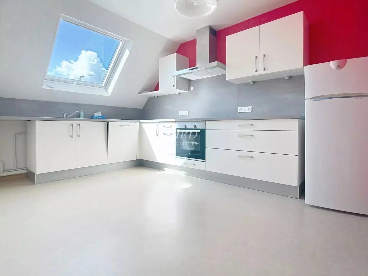 Appartement à vendre, 89m², Brumath