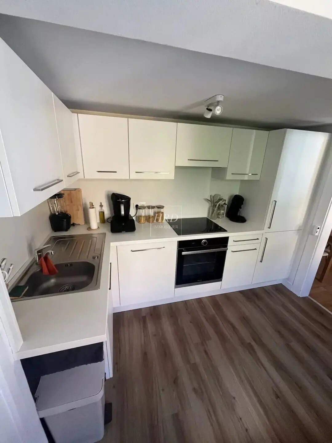 Appartement à louer, 48m², Marlenheim