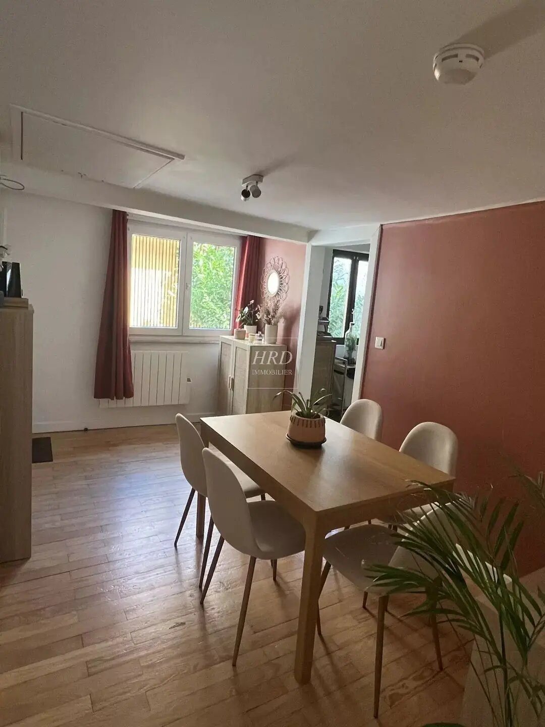 Appartement à louer, 48m², Marlenheim
