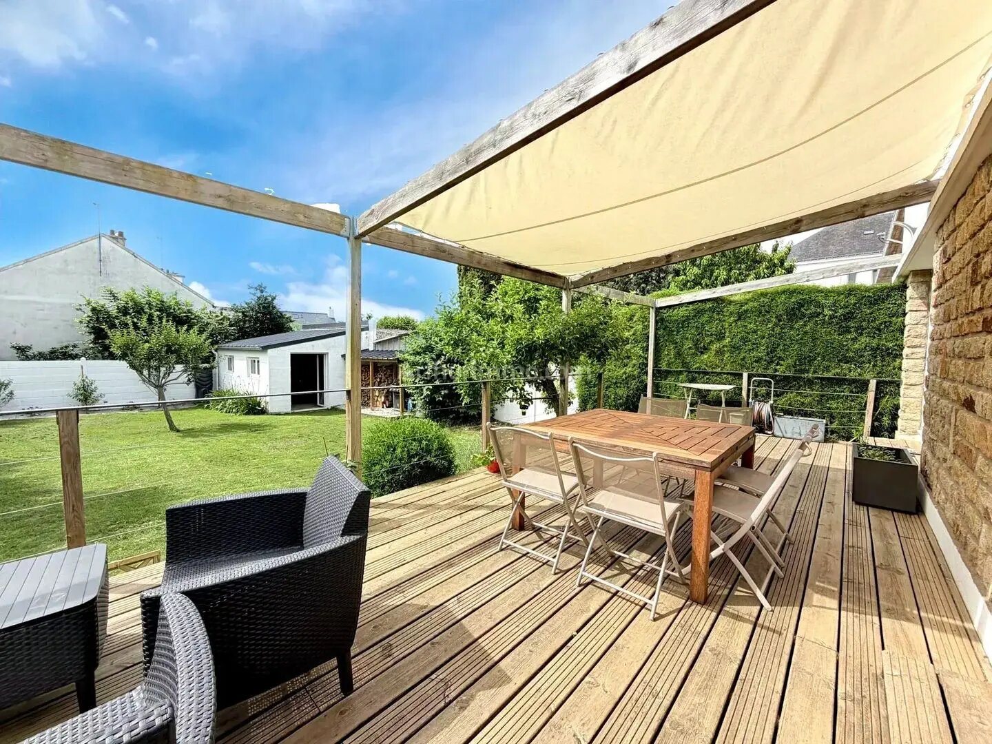 Maison à vendre, 180m², Auray