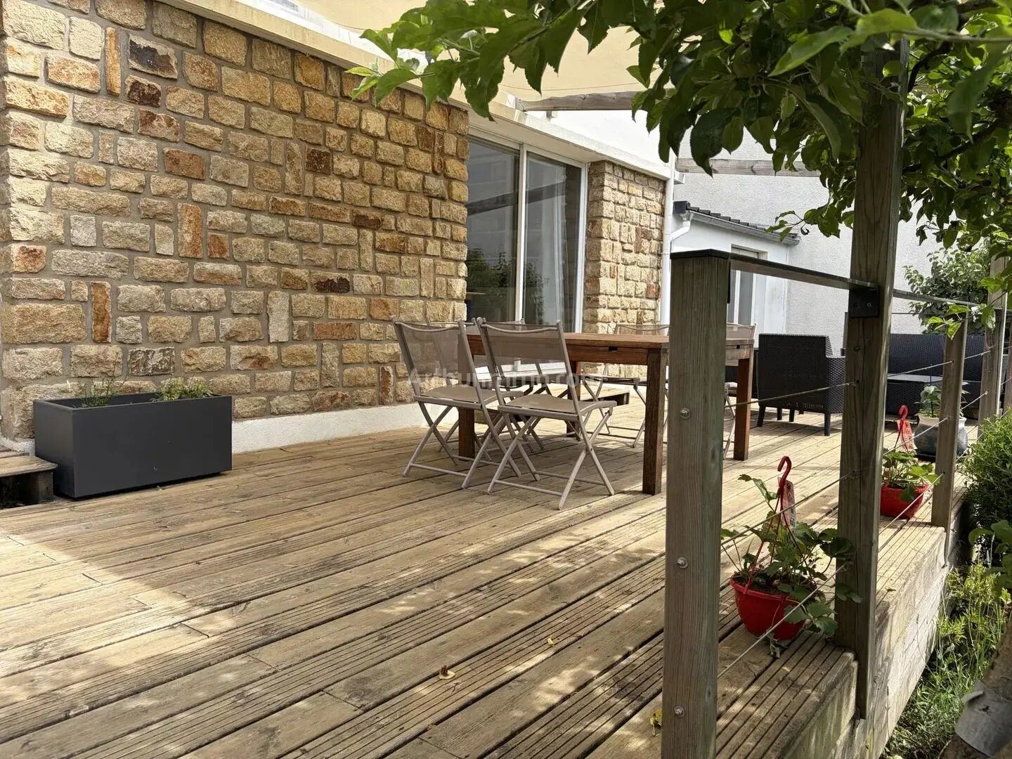 Maison à vendre, 180m², Auray