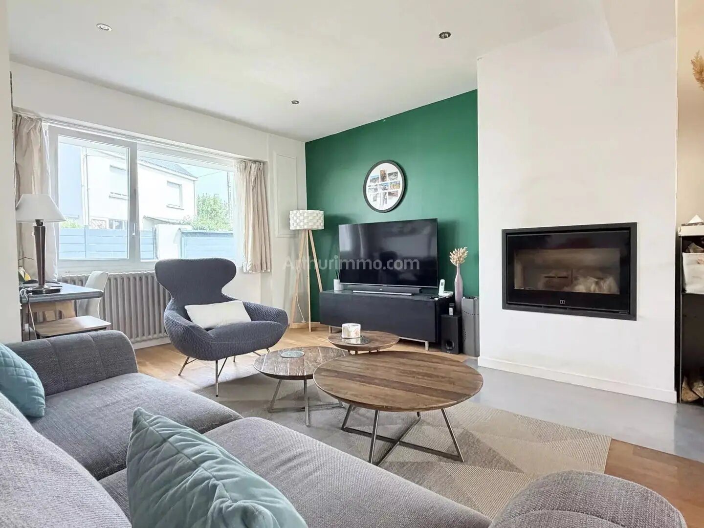 Maison à vendre, 180m², Auray