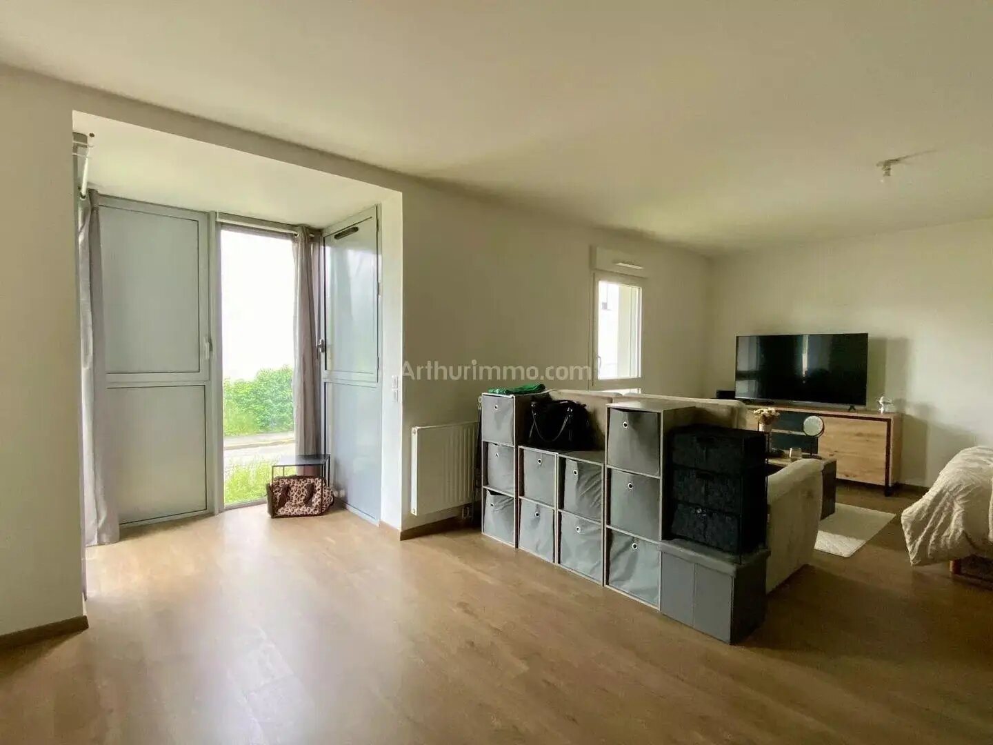 Appartement à vendre, 38m², Vannes