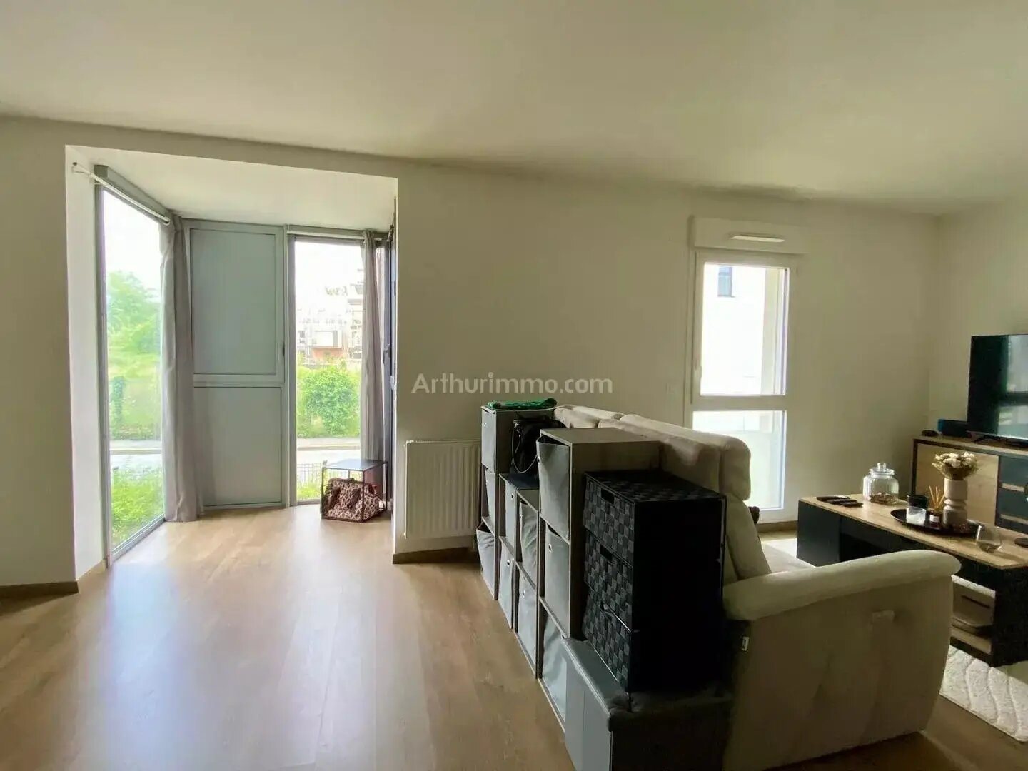 Appartement à vendre, 38m², Vannes