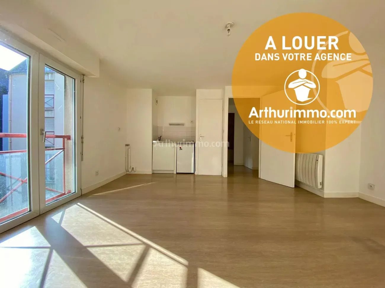 Appartement à louer, NaNm², Vannes
