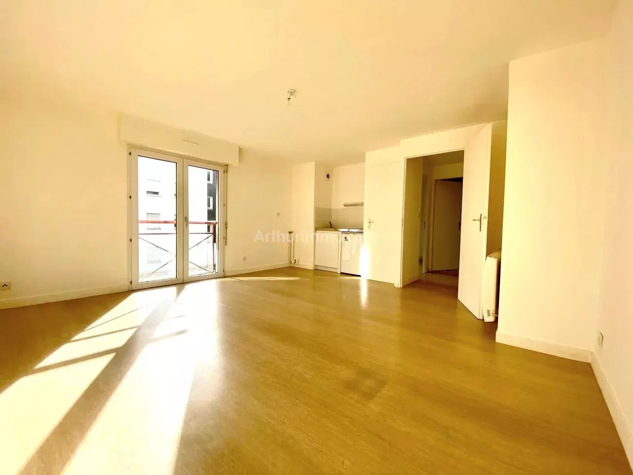 Appartement à louer, NaNm², Vannes