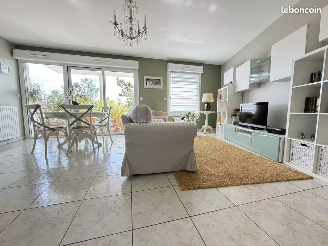 Appartement à vendre, 76m², Auray