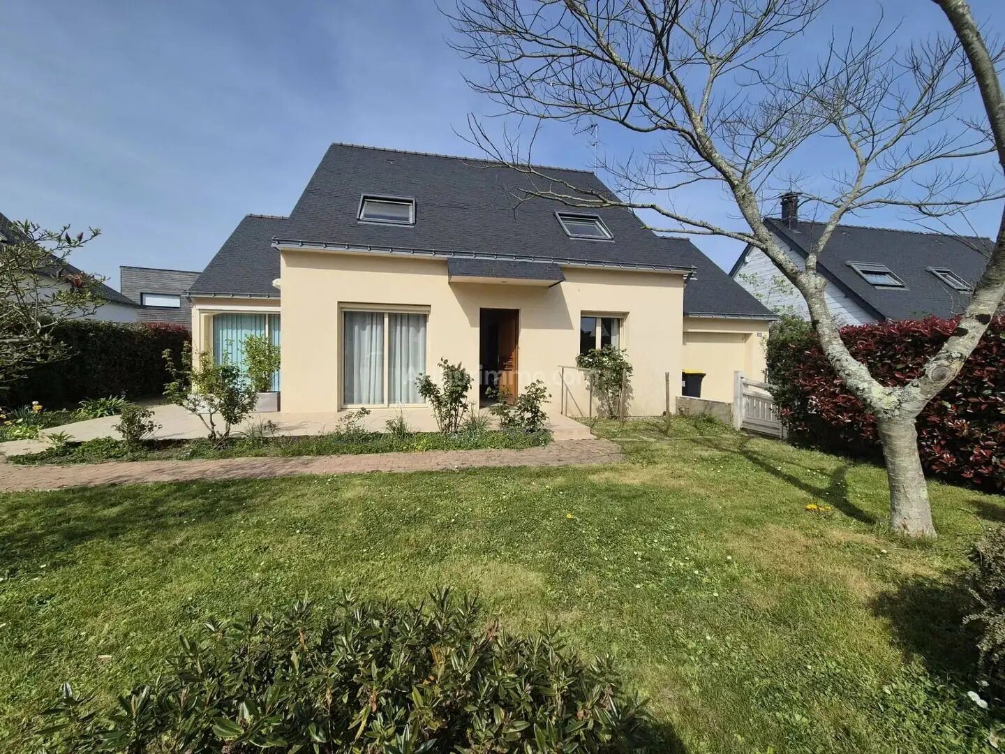 Maison à vendre, 123m², Vannes