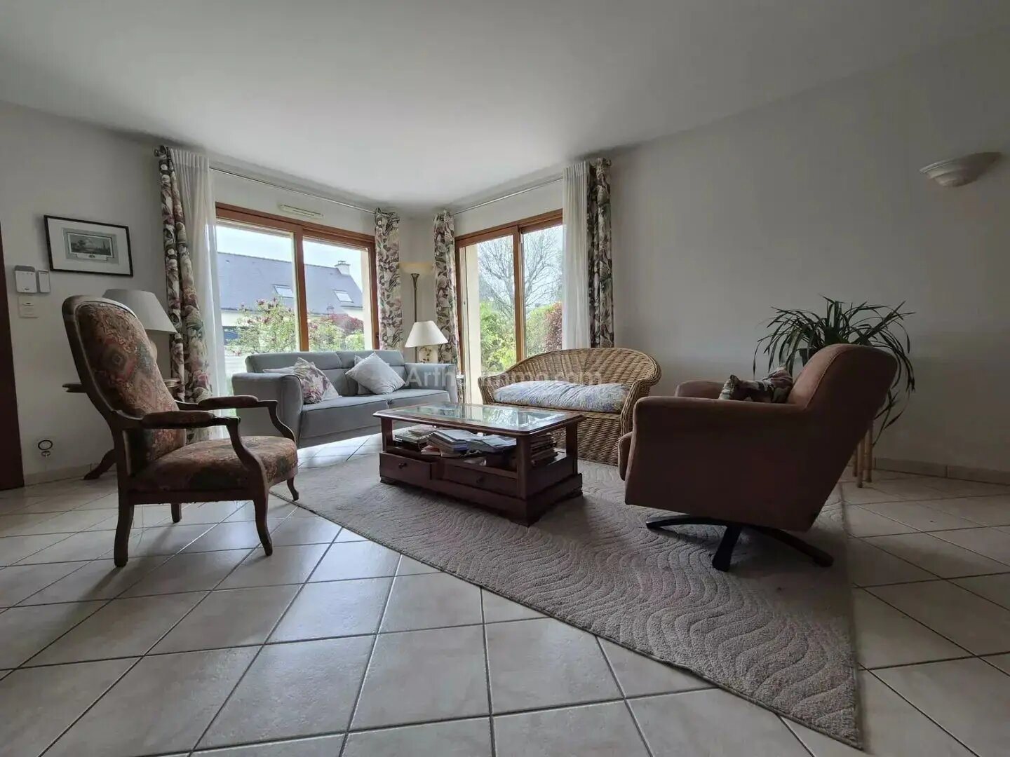 Maison à vendre, 123m², Vannes