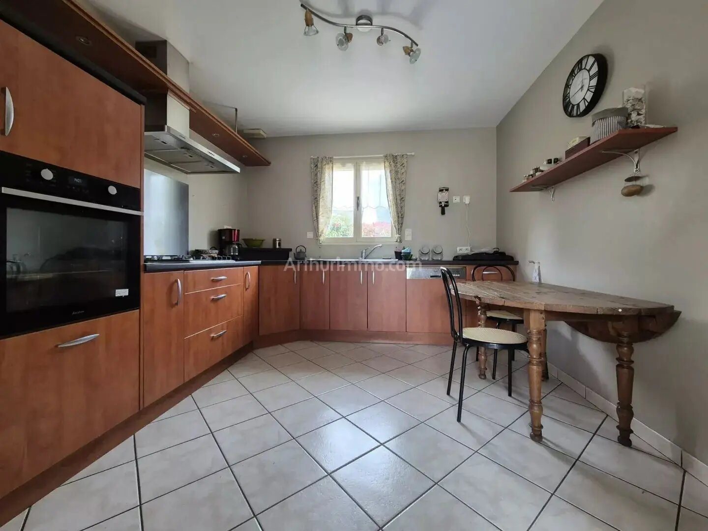 Maison à vendre, 123m², Vannes