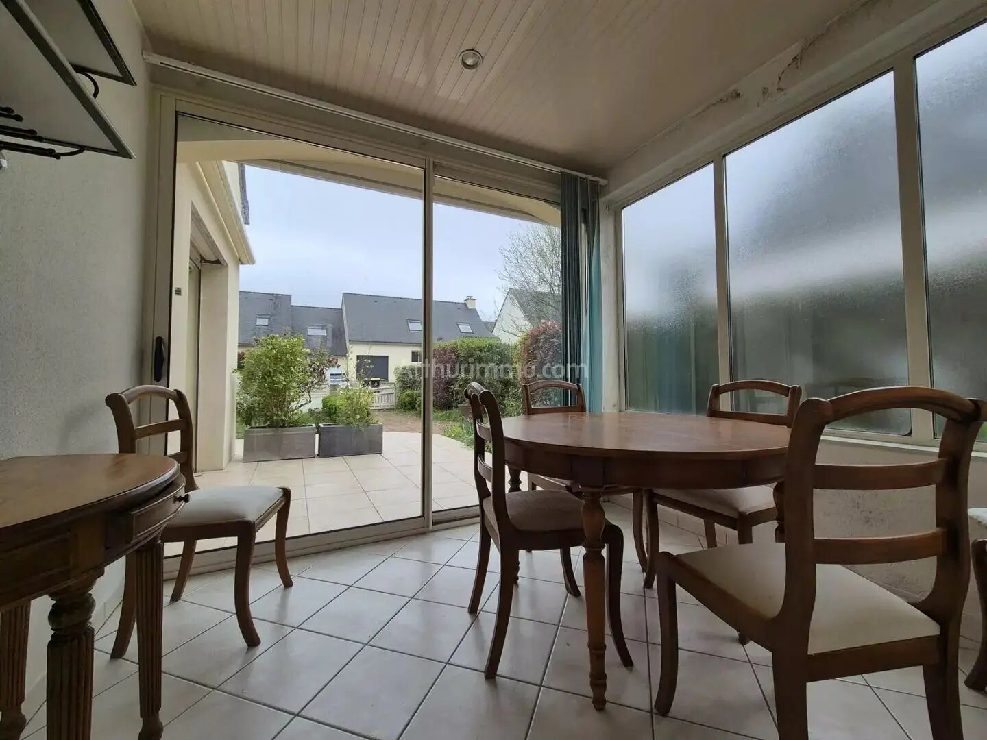 Maison à vendre, 123m², Vannes