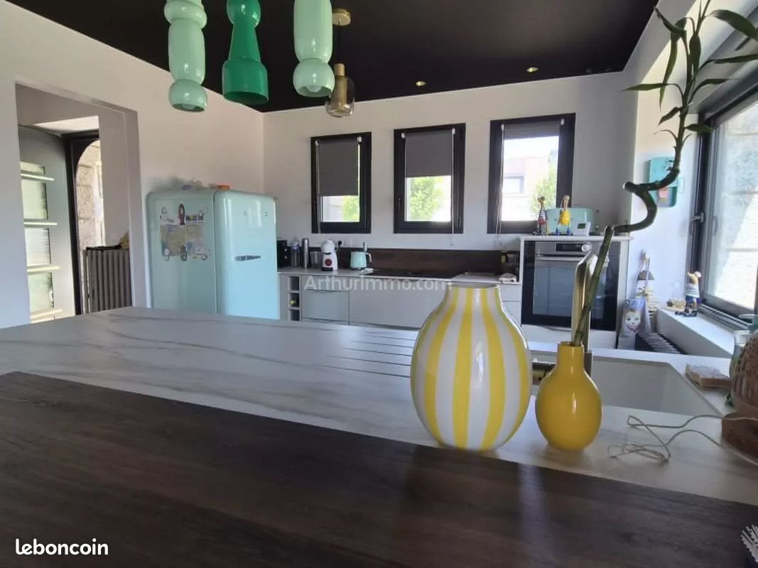 Maison à vendre, 110m², Erdeven