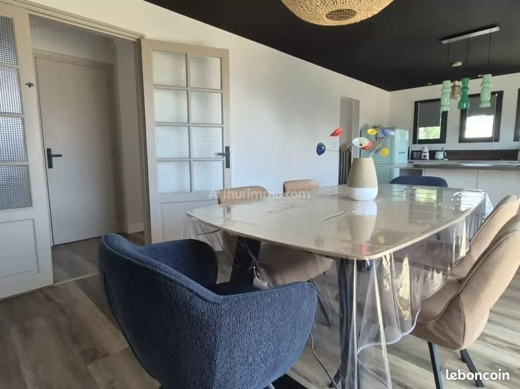 Maison à vendre, 110m², Erdeven