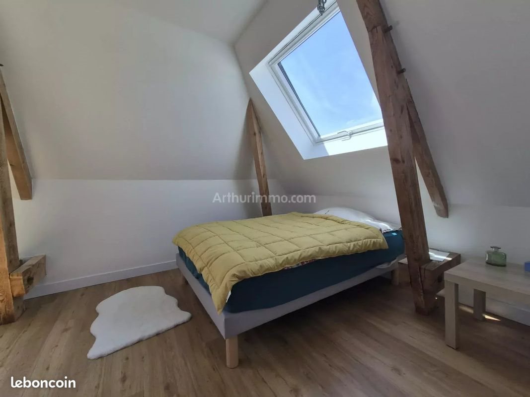 Maison à vendre, 110m², Erdeven