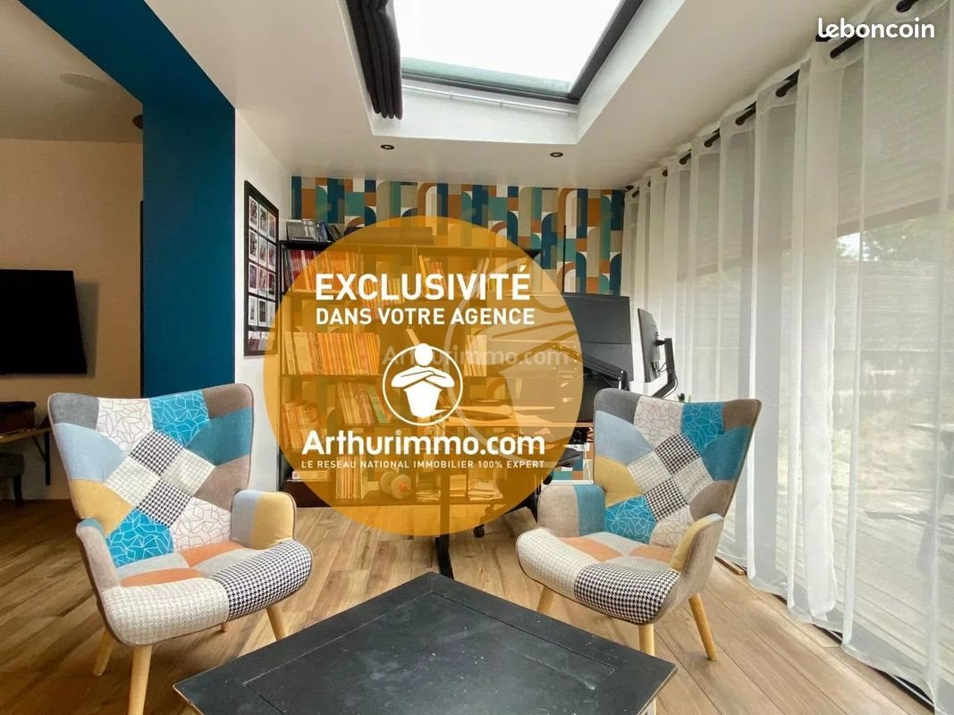 Maison à vendre, 128m², Ambon