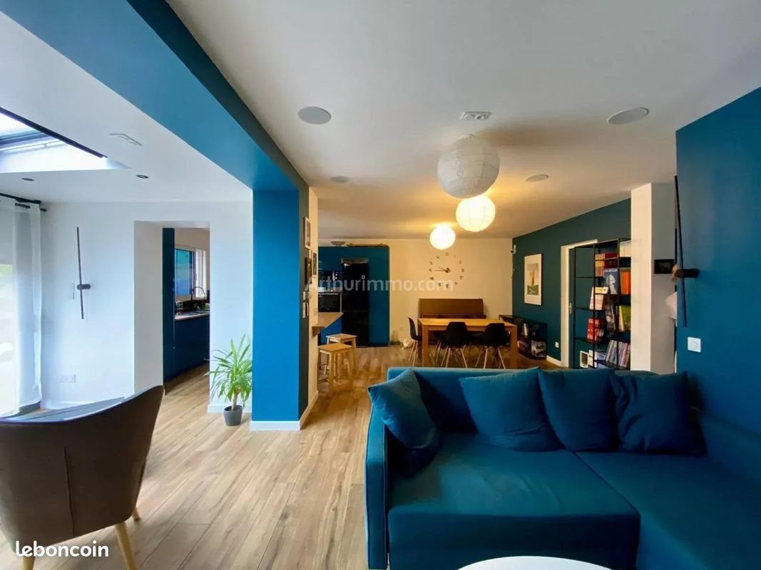 Maison à vendre, 128m², Ambon