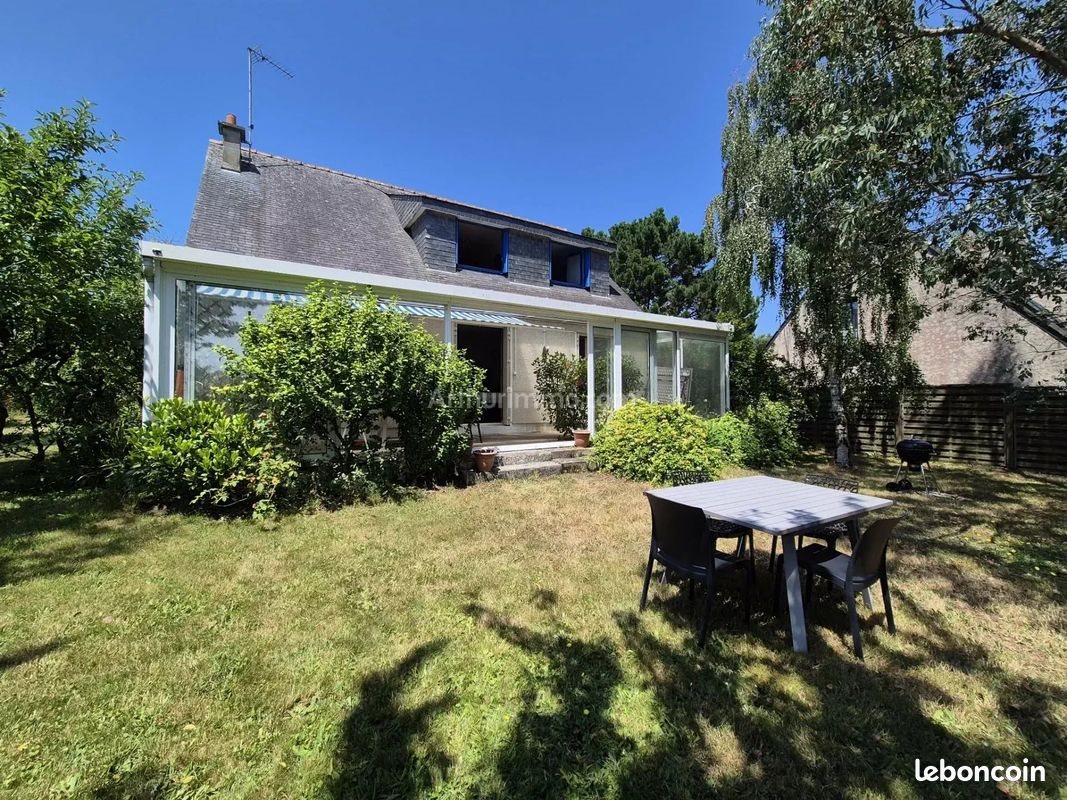 Maison à vendre, 107m², Baden