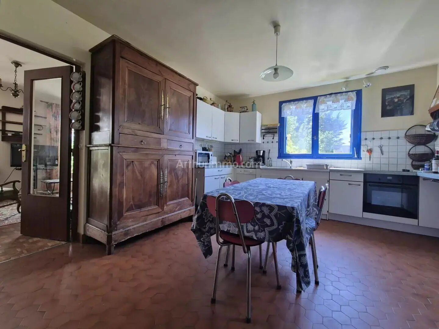 Maison à vendre, 107m², Baden
