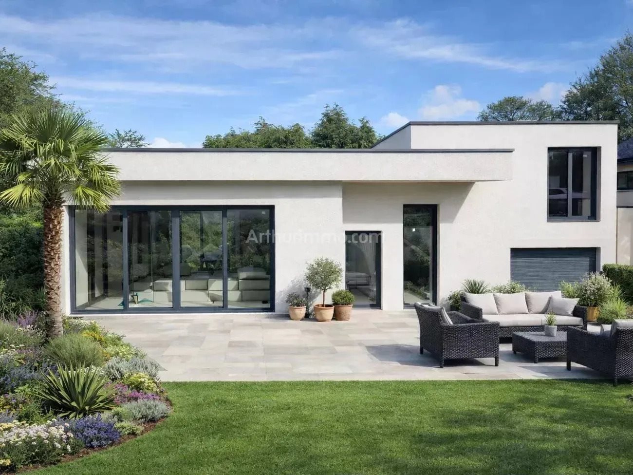Maison à vendre, 1m², Brech