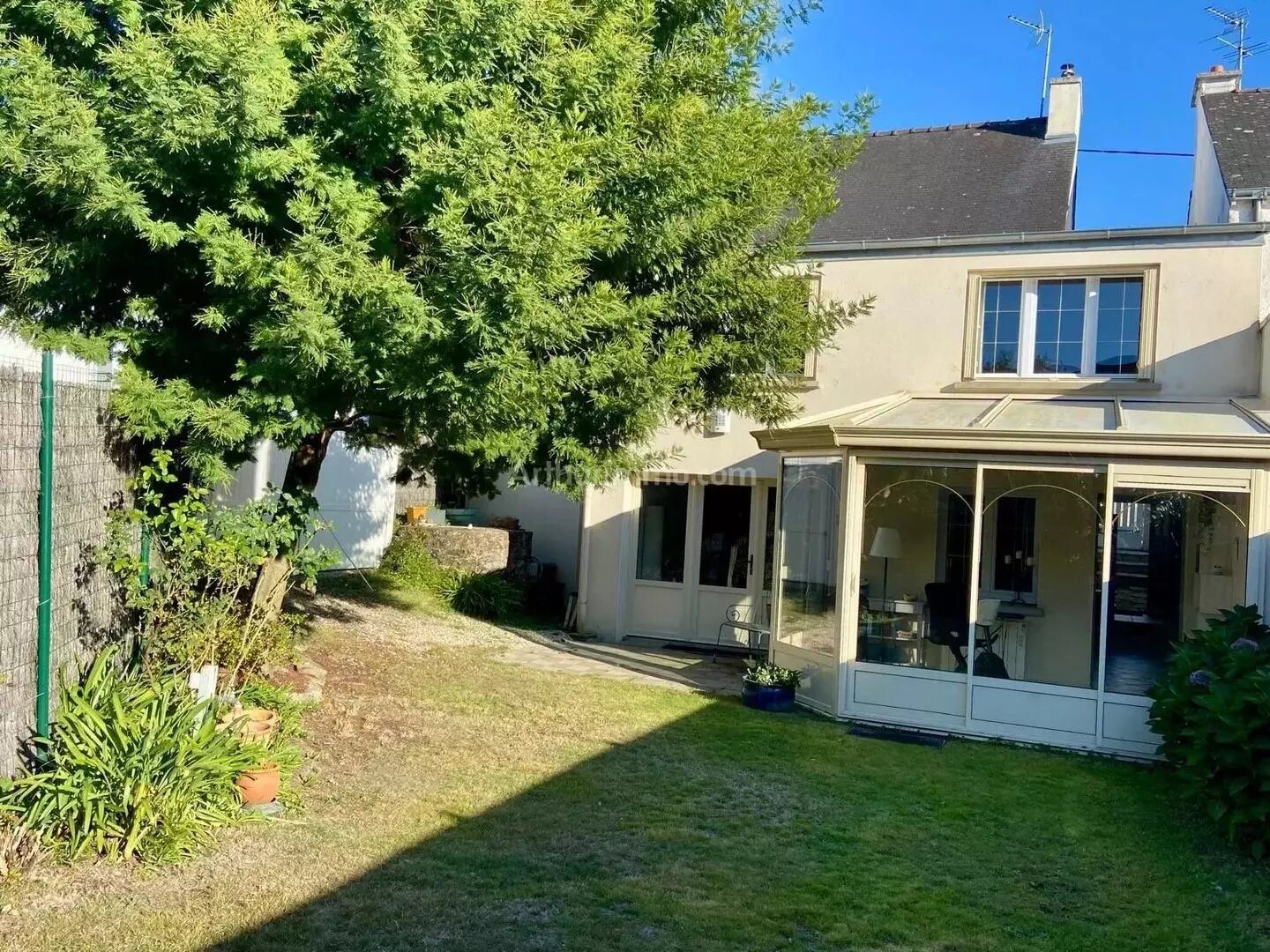 Maison à vendre, 149m², Vannes