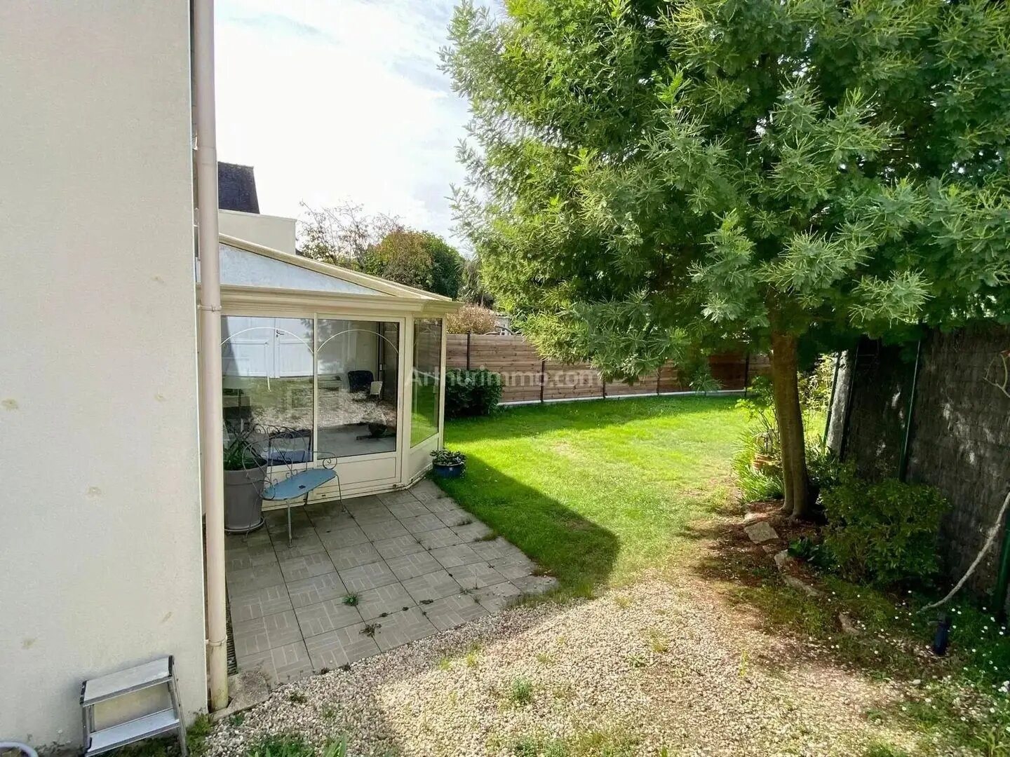Maison à vendre, 149m², Vannes