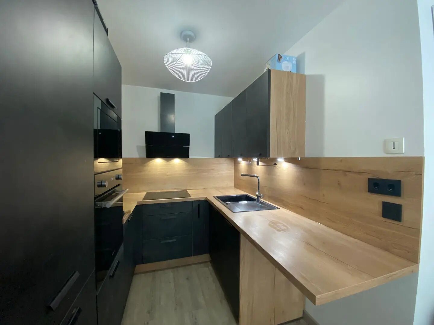 Appartement à vendre, 40m², Montévrain