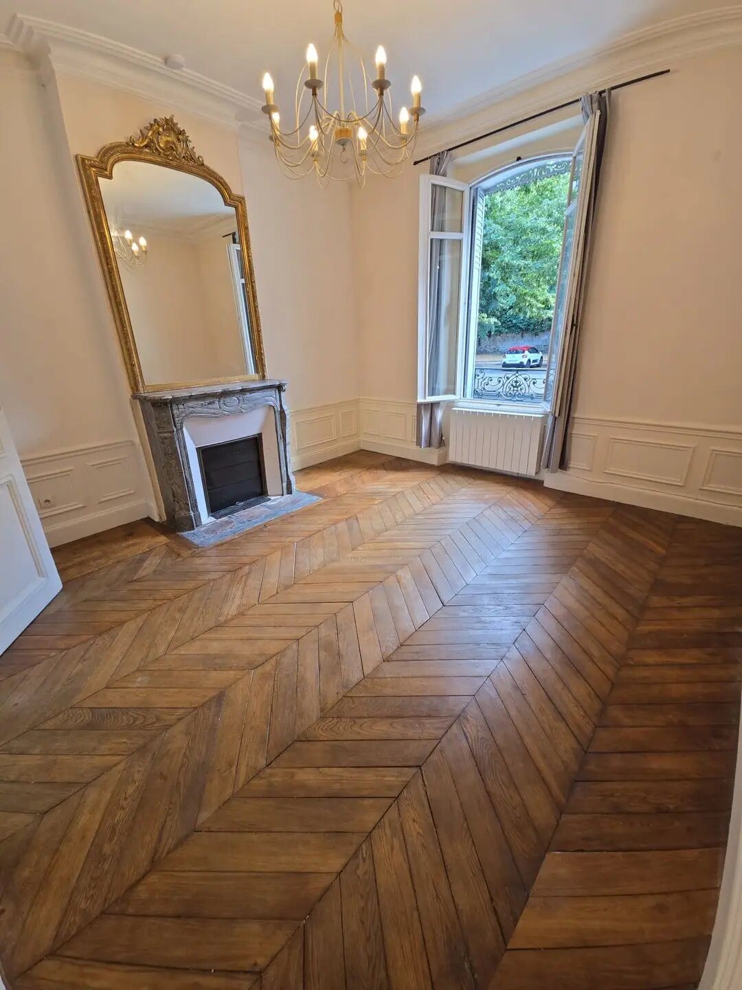 Appartement à louer, 28m², Meaux