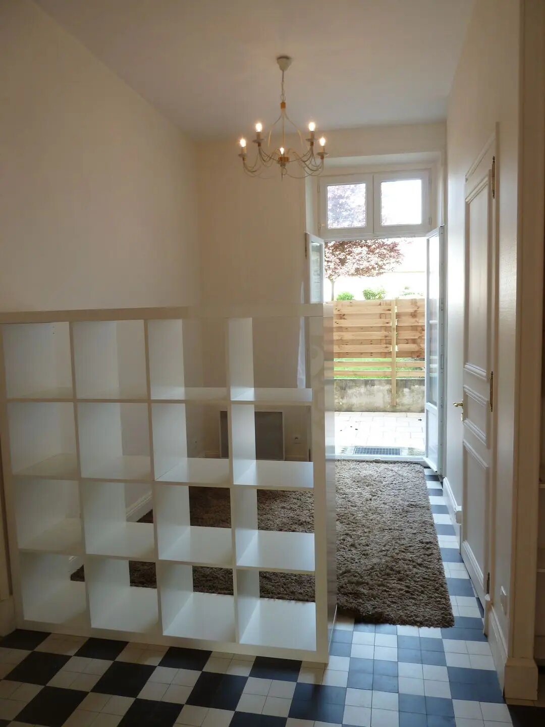 Appartement à louer, 28m², Meaux