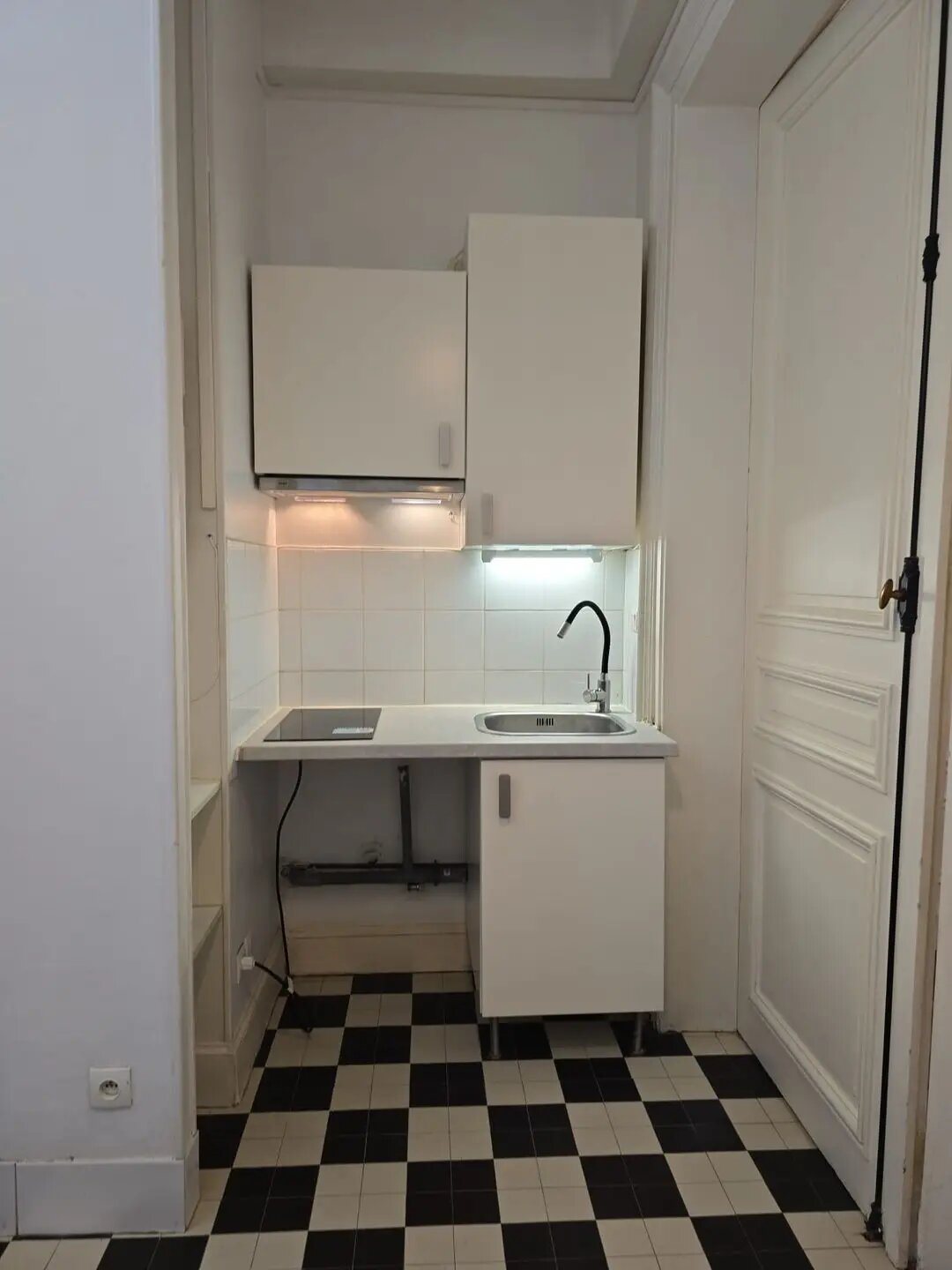 Appartement à louer, 28m², Meaux