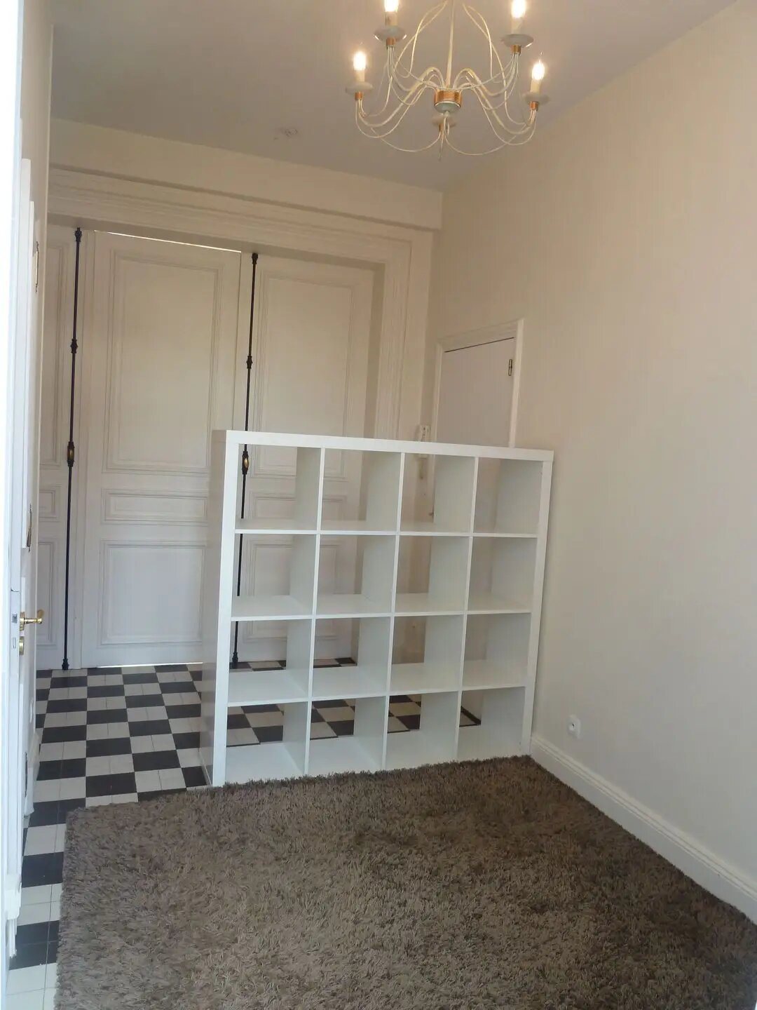 Appartement à louer, 28m², Meaux