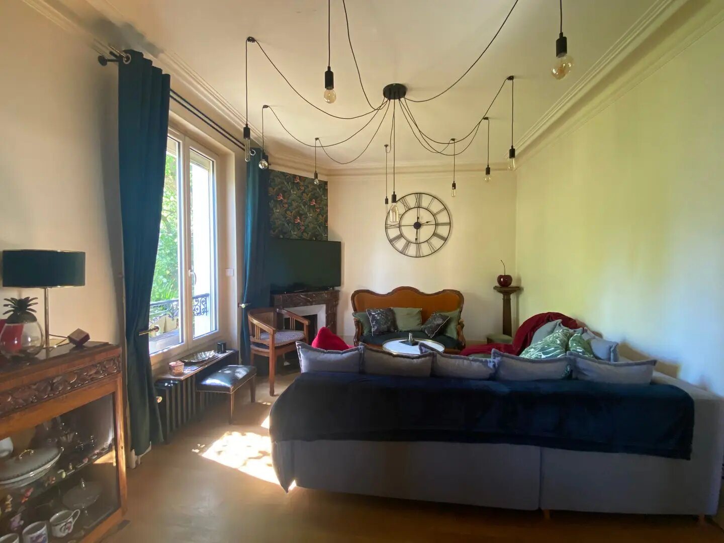 Maison à vendre, 156m², Nanteuil-lès-Meaux