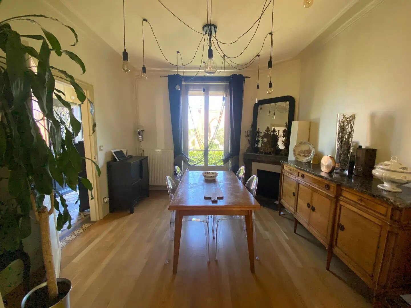 Maison à vendre, 156m², Nanteuil-lès-Meaux