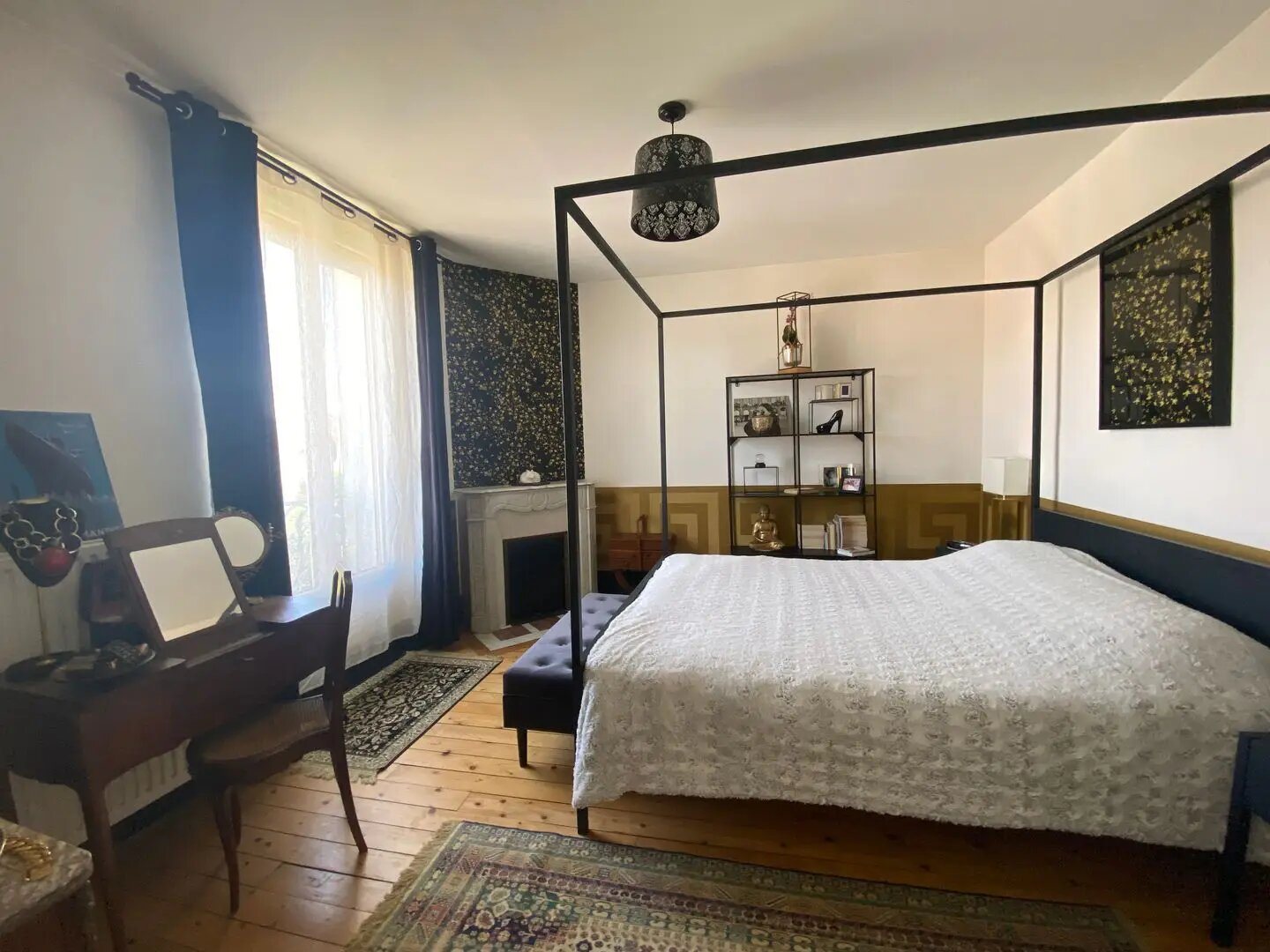 Maison à vendre, 156m², Nanteuil-lès-Meaux