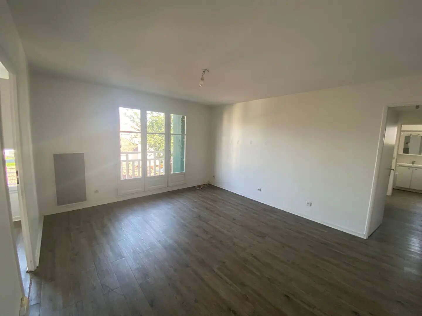 Appartement à vendre, 54m², Bailly-Romainvilliers
