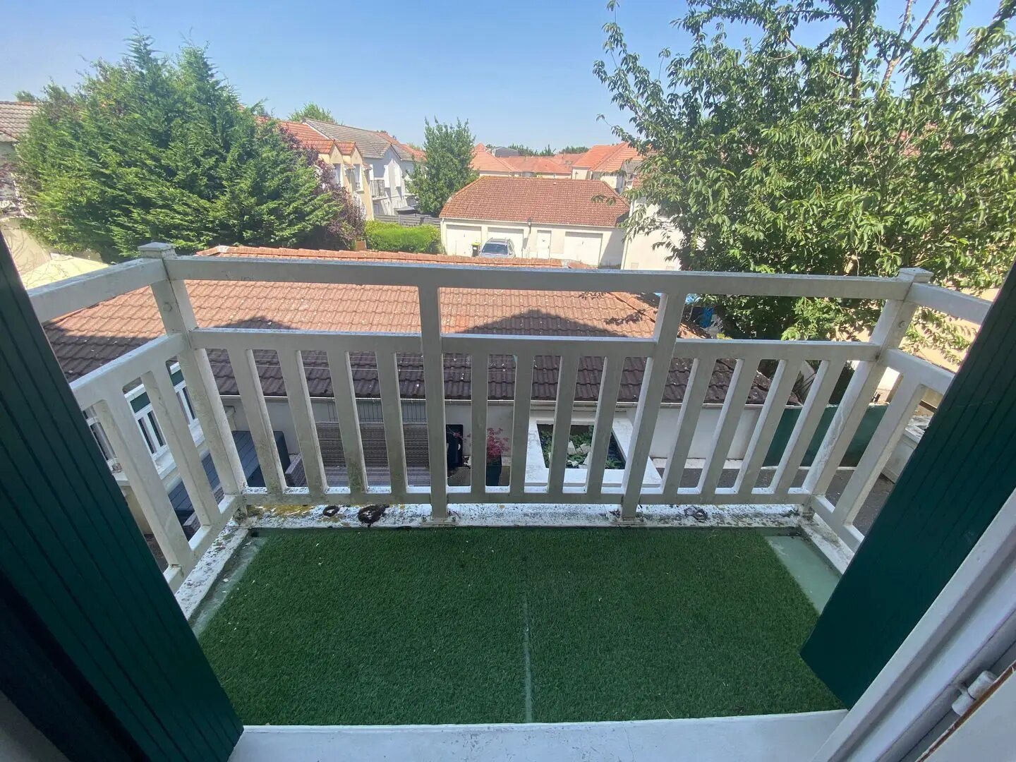Appartement à vendre, 54m², Bailly-Romainvilliers