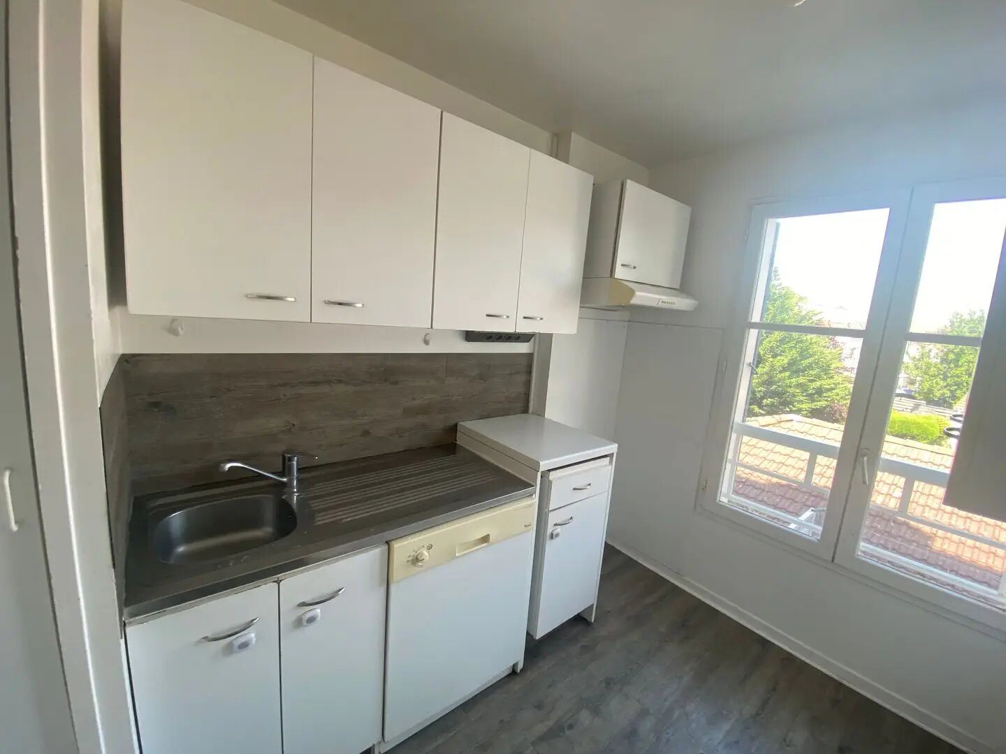 Appartement à vendre, 54m², Bailly-Romainvilliers