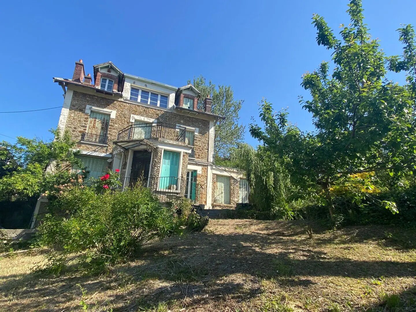 Maison à vendre, 166m², Thorigny-sur-Marne