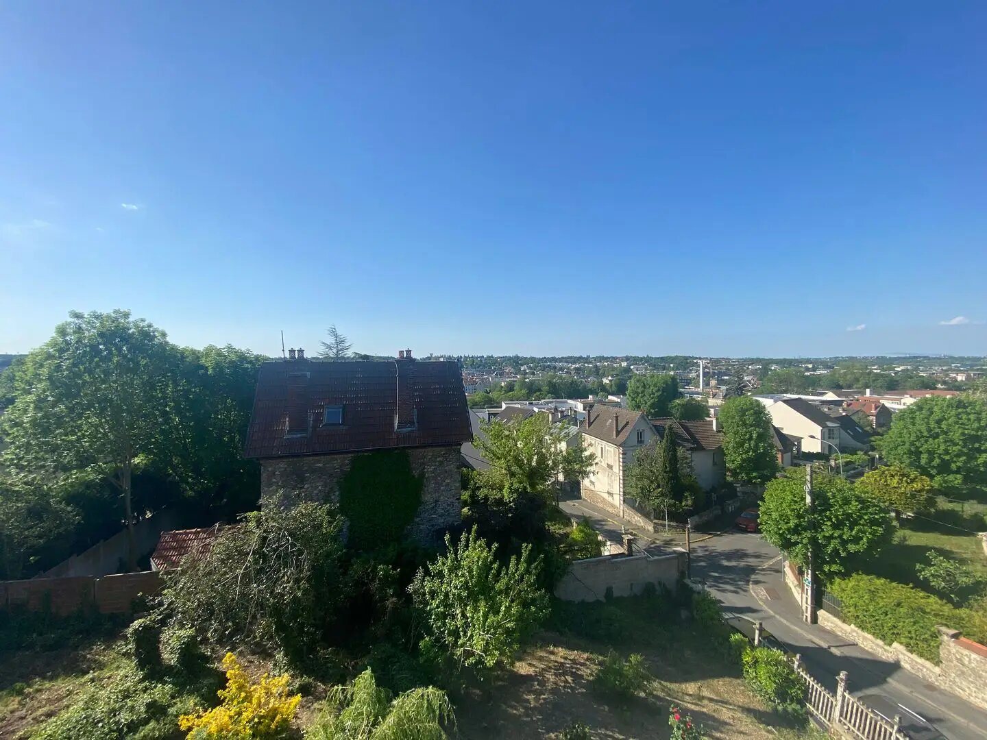 Maison à vendre, 166m², Thorigny-sur-Marne