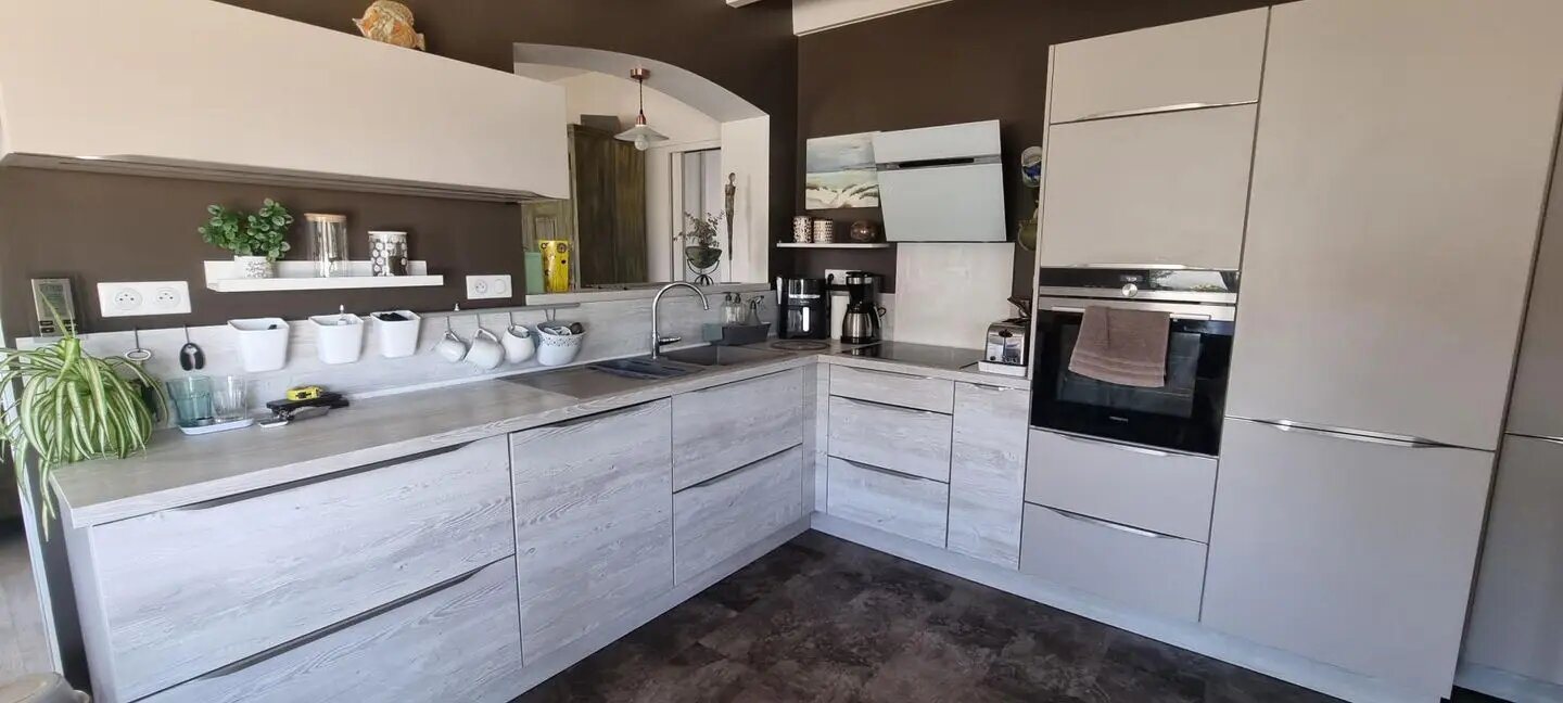 Maison à vendre, 155m², La Tremblade