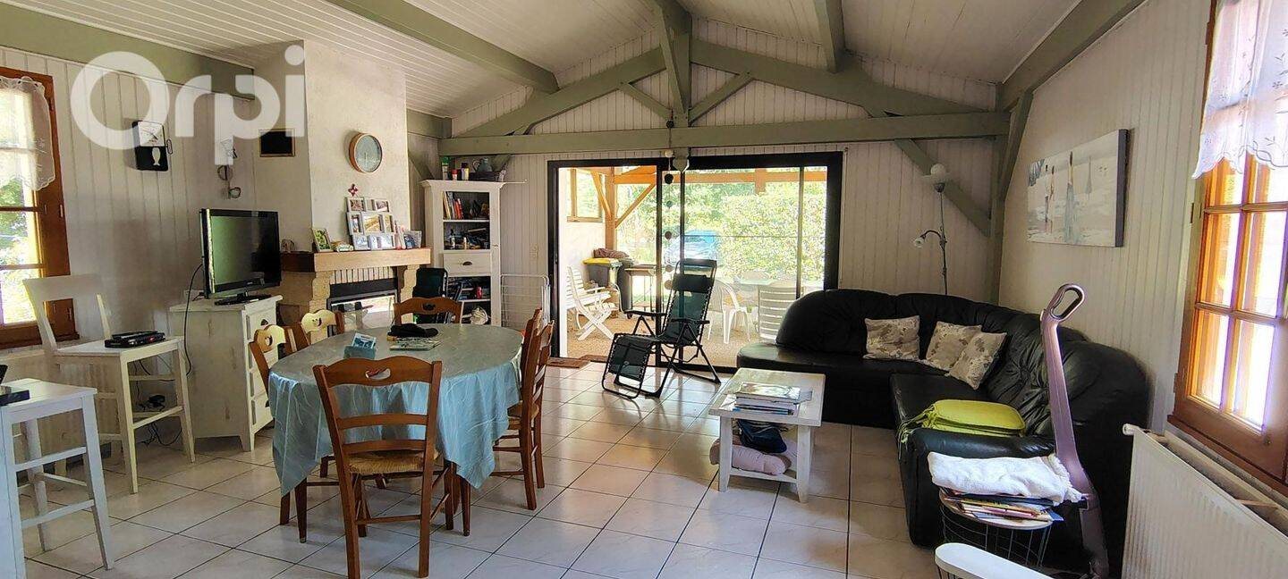 Maison à vendre, 111m², Les Mathes