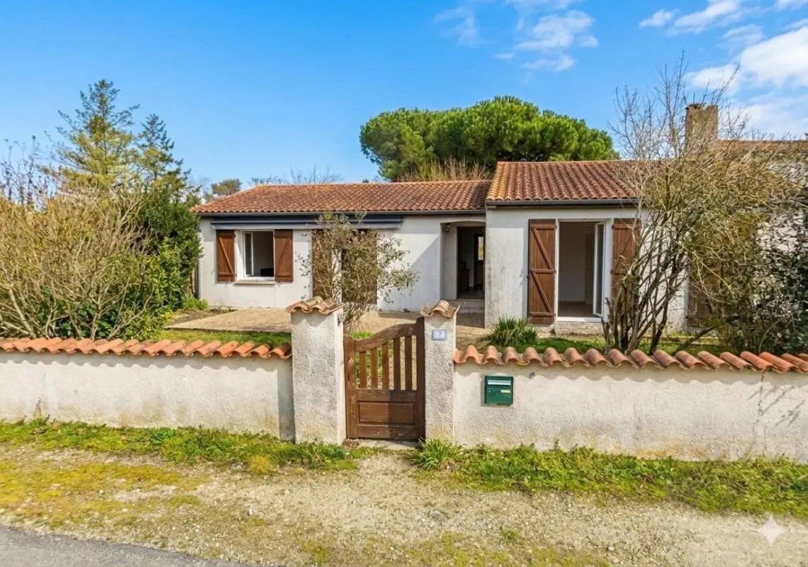 Maison à vendre, 107m², Arvert