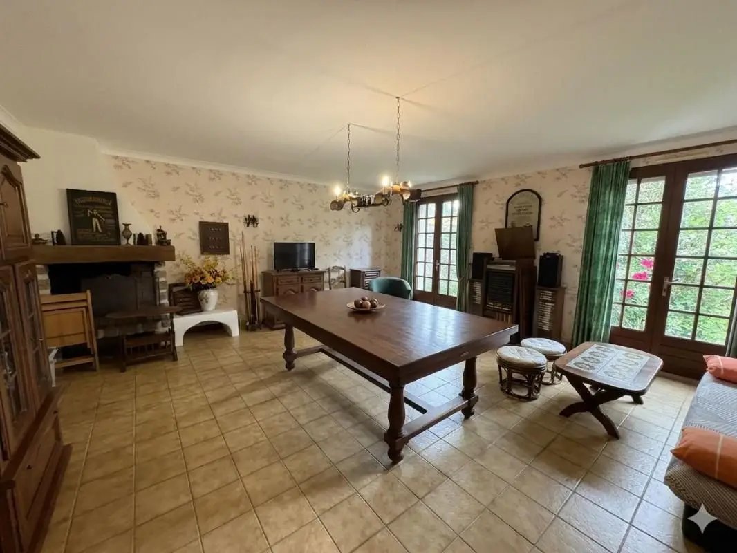Maison à vendre, 107m², Arvert