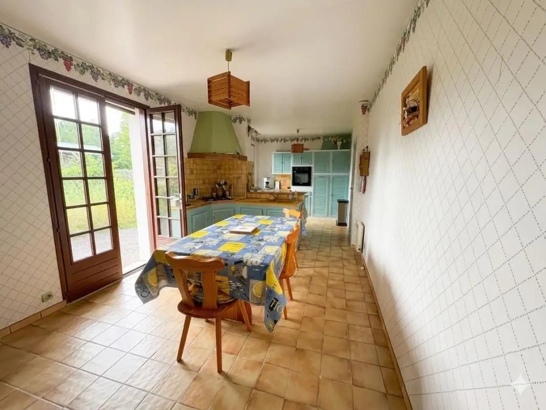 Maison à vendre, 107m², Arvert