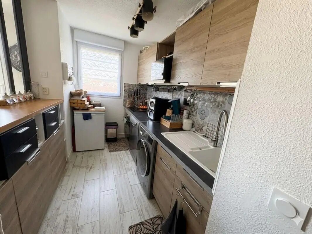 Appartement à vendre, 59m², Arvert