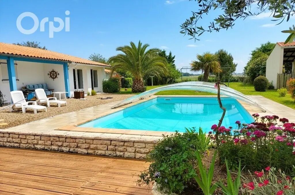 Maison à vendre, 160m², Arvert