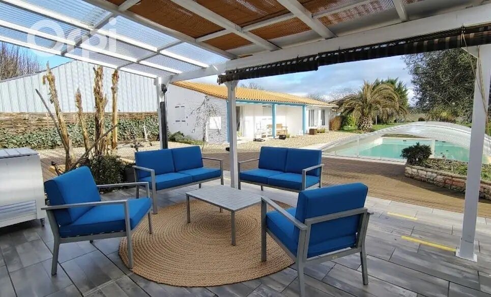 Maison à vendre, 160m², Arvert