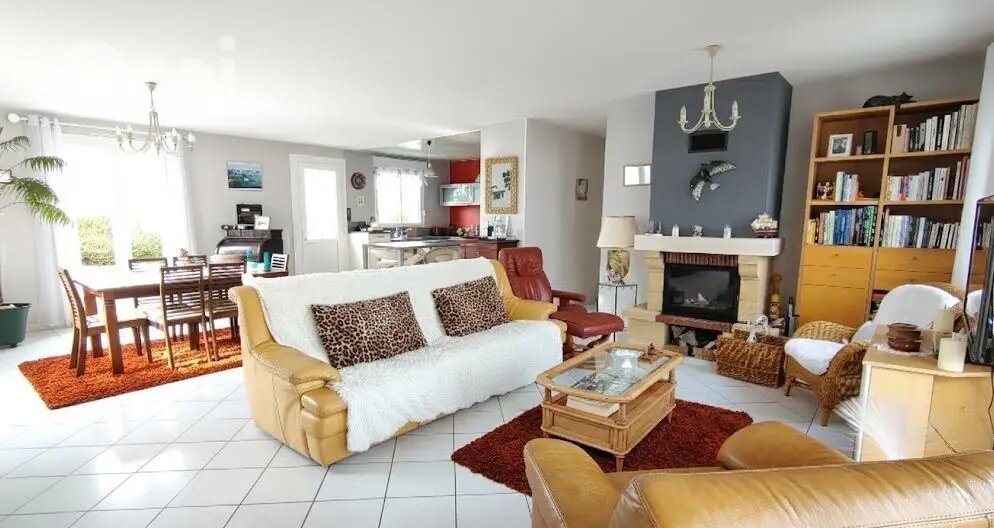 Maison à vendre, 160m², Arvert
