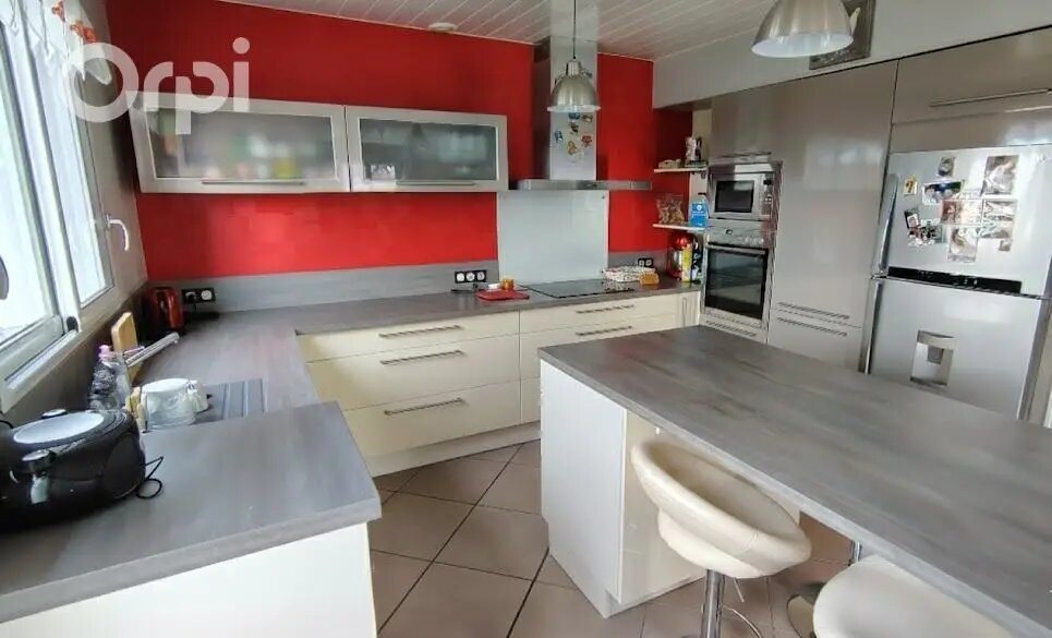 Maison à vendre, 160m², Arvert