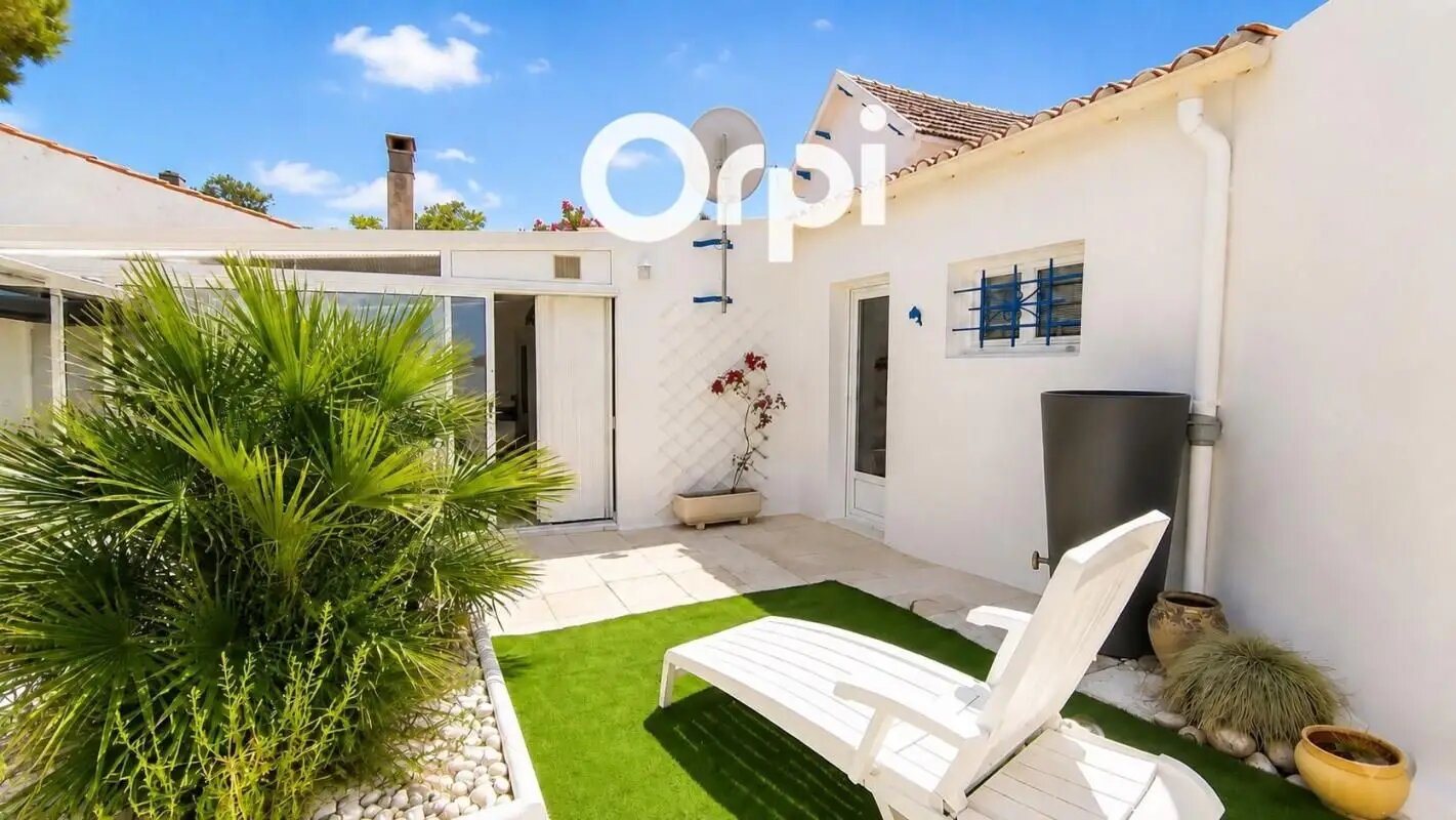 Maison à vendre, 56m², La Tremblade