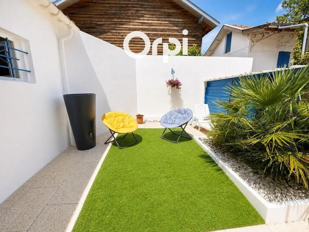 Maison à vendre, 56m², La Tremblade